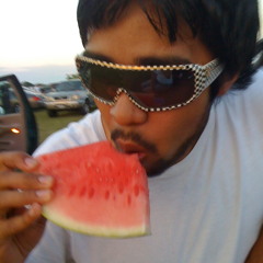 Ruben2Da C Ft. Bryan B- Beat It Up