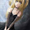 Death Note - Misa no Uta