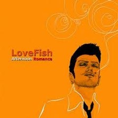 Lovefish_project- Lovin' all night