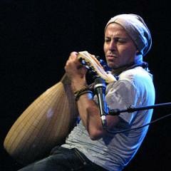 Al-Hallaj - Dhafer Youssef الحلاج