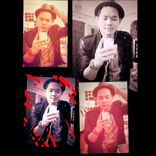 Rannie Raymundo- Why Can't it be (cover) -Mohammad