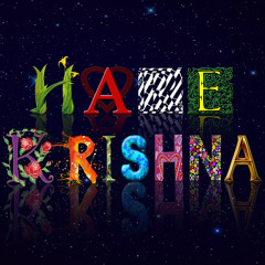 Hare Krishna
