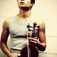 Payphone Violin Cover-Daniel Jang