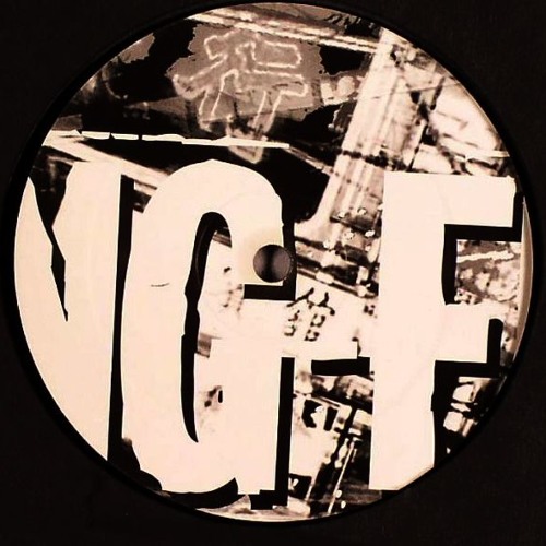Alexander Koning - Basic melody - Shur-I-Kan rmx (2006)