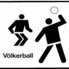 Enno - Völkerball