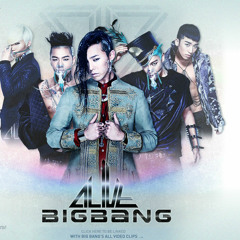 Fantastic Baby + Crayon