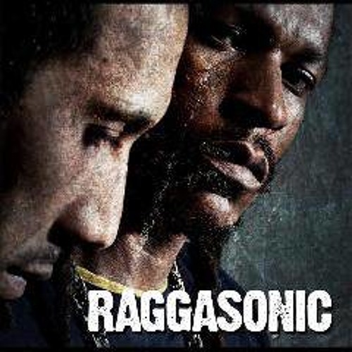 Raggasonic - Mon Sound