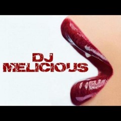 DJ Melicious New Jack Mix