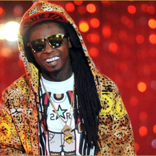 Lil Wayne - Awkward
