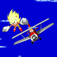 Sonic the Hedgehog 2 - Ending (E Major)