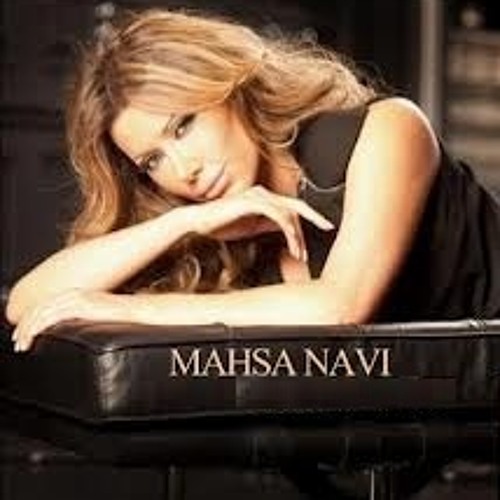 Mahsa Navi Ghanun By Yasser Safari