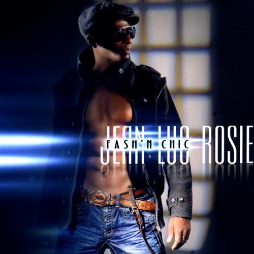 Jean luc rosier - Ma Dernière Balise 20012