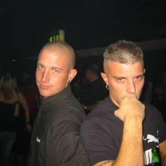 the battle - stampgevaar vs the darkness