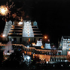 ISKCON Music Archive