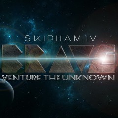 BRAVE - SKIPI JAM 4 Theme Song