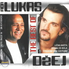 Dzej i Aca Lukas-Sto si tuzan prijatelju (Matrica)