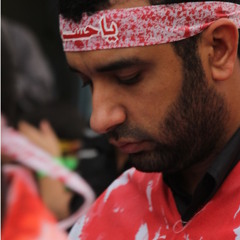 عنك مشينا - علي حمادي