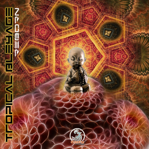 Tropical Bleyage - Tropicana (preview)