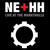 Artwork for Nitzer Ebb - Intro (Live At The Markthalle Hamburg 2011)