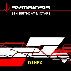 Symbiosis 8th Birthday Mixtape