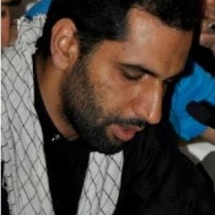 زيارة الإمام السجاد بصوت المرحوم رضا النجار