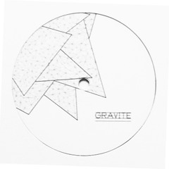 B2 - Franck Valat - Quazar (Bruno Sacco space remix) - Gravite Records [Grv002] - vinyl sample cut