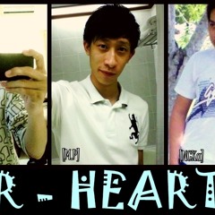 [Joker] Heart Beat - 2PM Cover