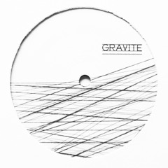 Bruno Sacco - Deformed - Gravite records [GRVT001] - Vinyl Sample