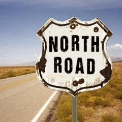 North Road - Crossroads (Robert Johnson cover)