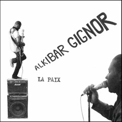 Alkibar Gignor - Hommage à Ali Farka Toure