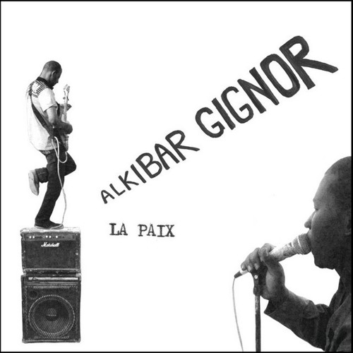 Alkibar Gignor - Hommage à Ali Farka Toure