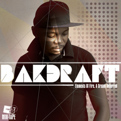 13 - Bakdraft - Whatever it takes ft Flexboogie & Hlatsi