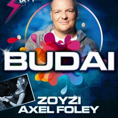 SiXXXtynine Pres. DJ BUDAI @ Dallas Club, Lenti // 2012.11.24