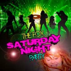 Saturday Night (Extended Mix)