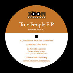 Soulful House