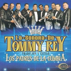SONORA DE TOMMY REY - Seleccion De Cumbias