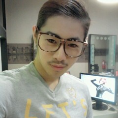 因为爱情(男版):):)