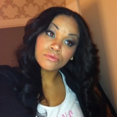 Nicole lewis- love so nice