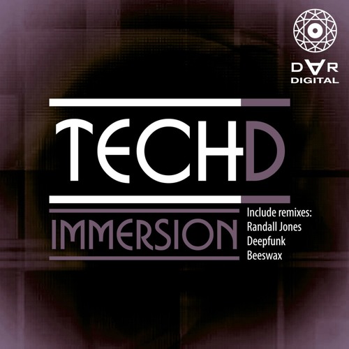 Tech D - The Sands of Time (Deepfunk Remix)