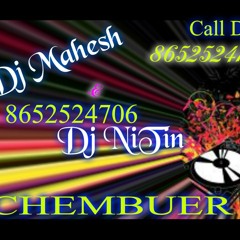 Dreamum weakpum rock the party mix dj mahesh & djnitin