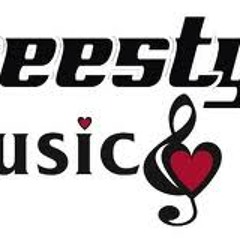 DJ FRANK CEE - FREESTYLE MIX 1997 LOST MIX