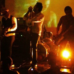 Sugar Skull Kandy - Entrevista en La Ruta Natural (Distrito Federal, México 10.12)