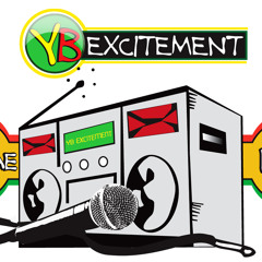 memba by law  YB EXCITEMENT REGGAE RADIO - 1-12-12 YB EXCITEMENT REGGAE RADIO (made with Spreaker)