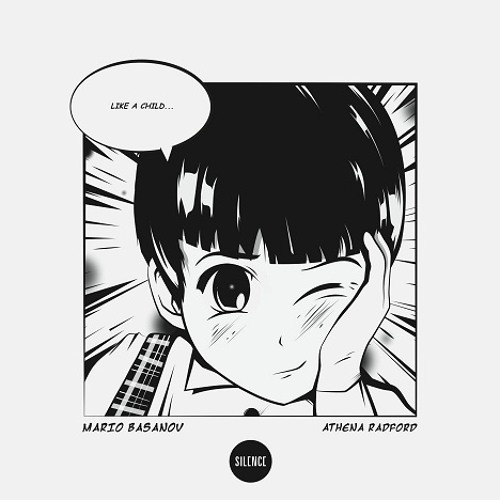 Mario Basanov feat. Athena Radford - Like A Child (Eugene Filatov Remix)