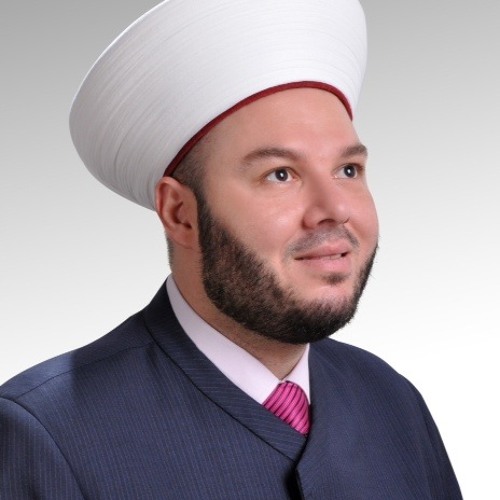 ماتيسر من سورة مريم بمقام اللامي للشيخ حسن مرعب