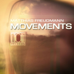 matthias freudmann - movements (original)
