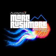 Marc rushmore - Turn it up