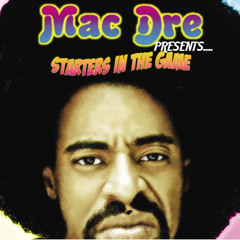 Mac Dre- Gangsta Mac