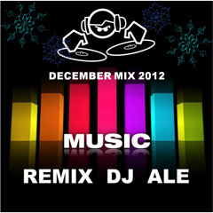 December Mix 2012