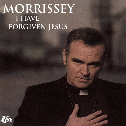 I have forgiven jesus - by Santiago Carranza (Morrisey cover)